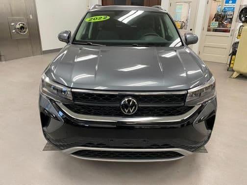2022 volkswagen taos 1.5t se in boalsburg, pennsylvania