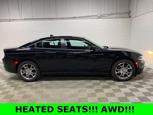 certified 2016 dodge charger sxt awd austin, mn 55912 for sale in andyville, minnesota