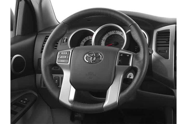 2014 toyota tacoma prerunner