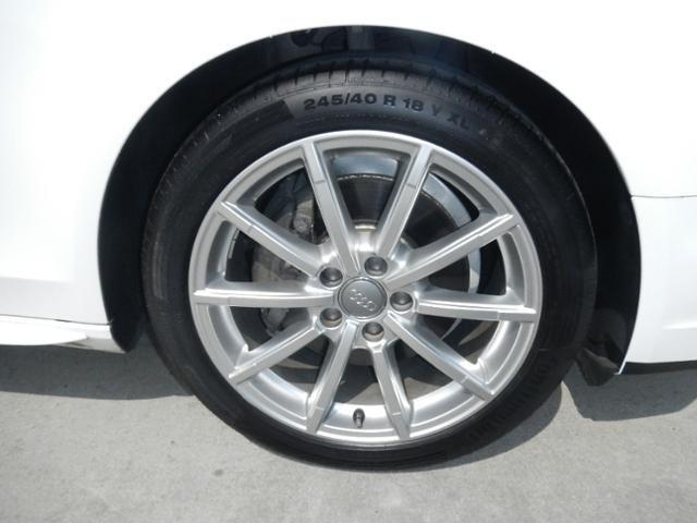 used 2016 audi a4 2.0t premium plus quattro sdn diberville, ms 39540 for sale in biloxi, mississippi