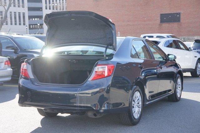 used 2013 toyota camry le memphis, tn 38125 for sale in memphis, tennessee