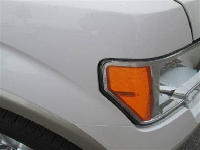 2010 ford f-150 lariat in san antonio, tx