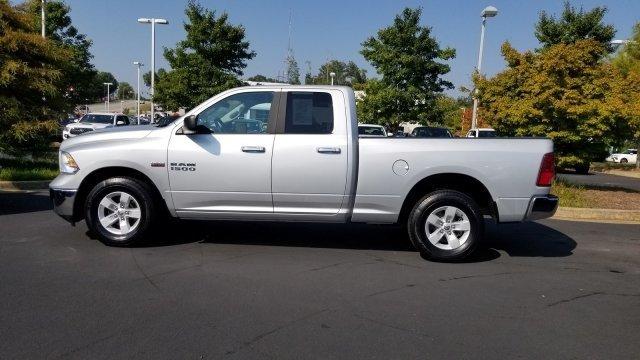 used 2017 ram 1500 2wd quad cab slt lagrange, ga 30240 for sale in lagrange, georgia