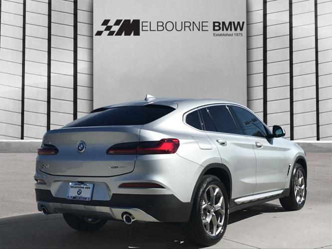 certified 2020 bmw x4 xdrive30i melbourne, fl 32901 for sale in melbourne, florida
