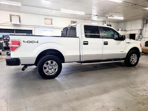 2012 ford f-150 xlt in pueblo, colorado