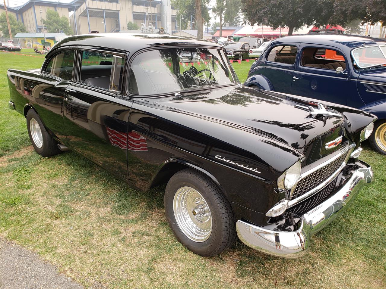 1955 chevrolet 150