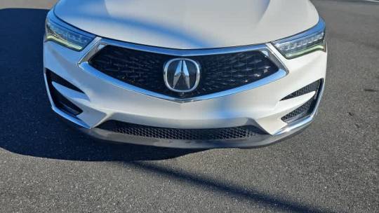 2021 Acura RDX