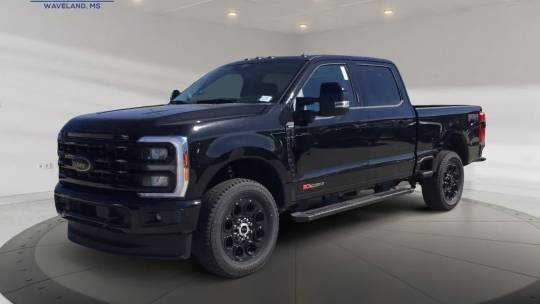 2024 Ford F-350