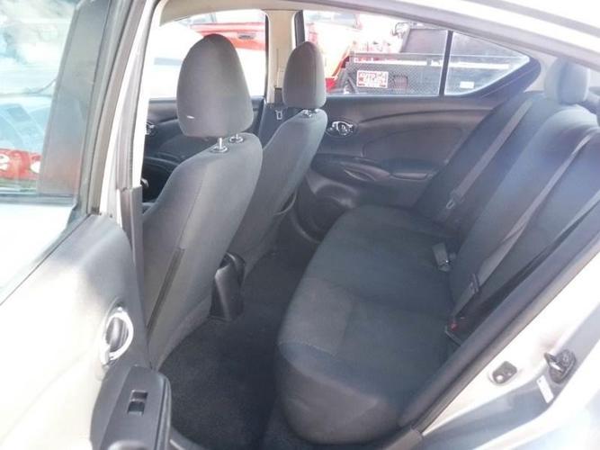 used 2013 nissan versa s oklahoma city, ok 73122 for sale in oklahoma city, oklahoma