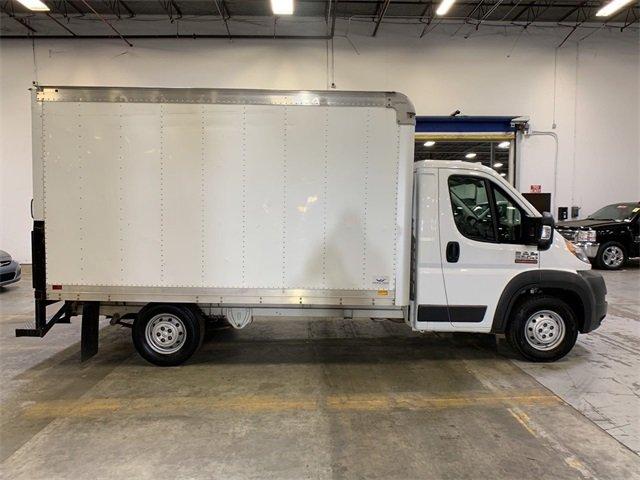 used 2014 ram promaster 3500 159" extended morrow, ga 30260 for sale in lake city, georgia