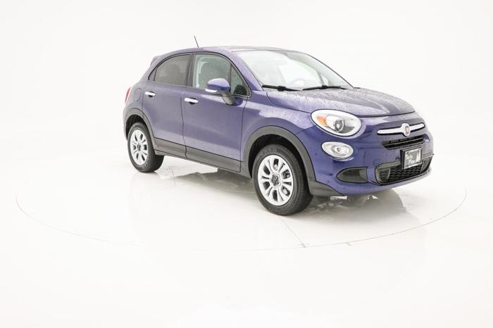 used 2016 fiat 500x awd easy ephrata, pa 17522 for sale in clay, pennsylvania