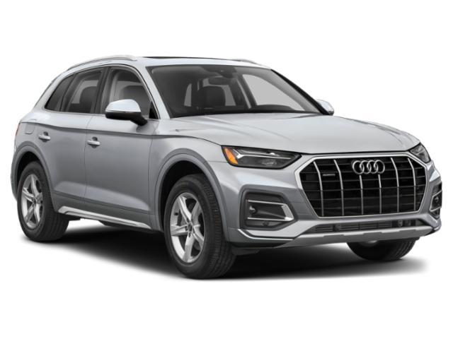 2023 audi q5 45 s line premium