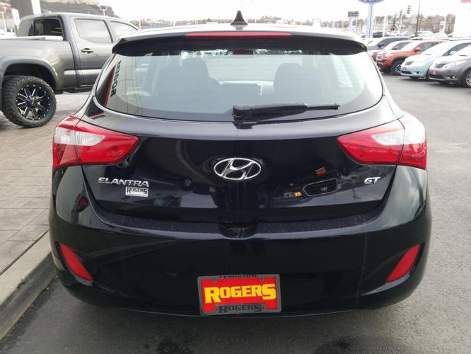 used 2013 hyundai elantra gt hatchback lewiston, id 83501 for sale in lewiston, idaho