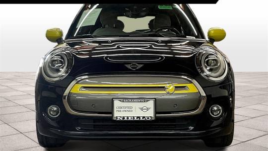 2021 Mini Hardtop