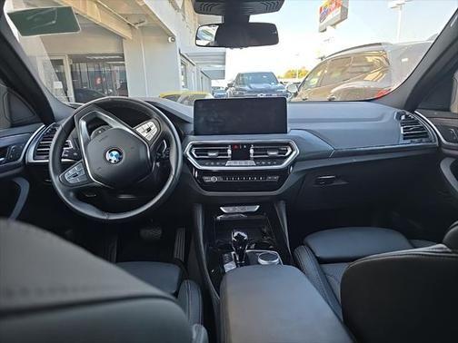 2024 bmw x4