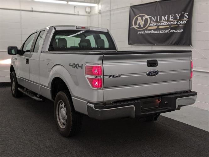 used 2012 ford f150 xl utica, ny 13501 for sale in utica, new york
