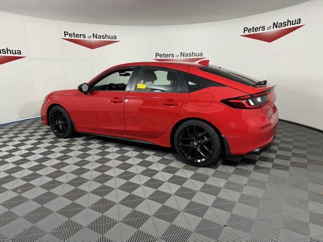 2024 honda civic