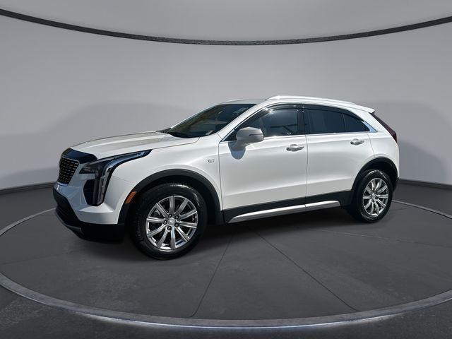 2022 cadillac xt4 premium luxury