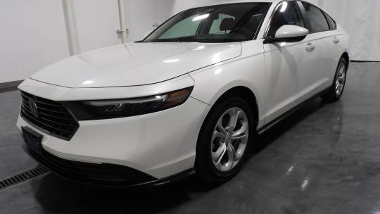 2024 Honda Accord