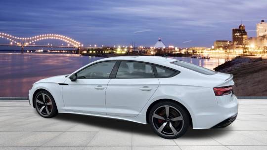 2024 Audi A5