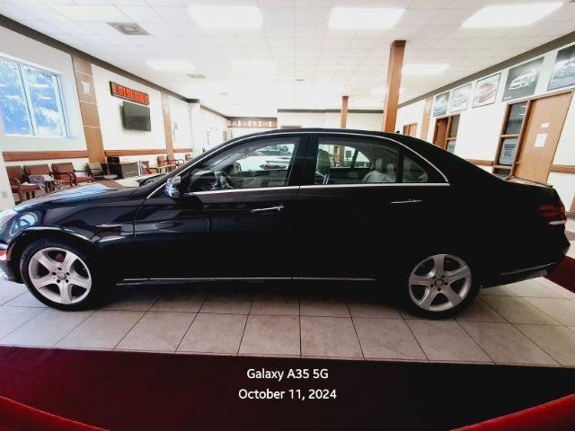 2016 mercedes-benz e-class e 350 4matic