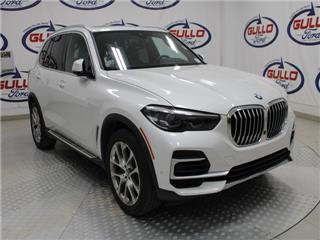 2023 BMW X5 sdrive40i
