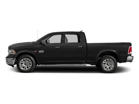 2016 ram 1500 longhorn