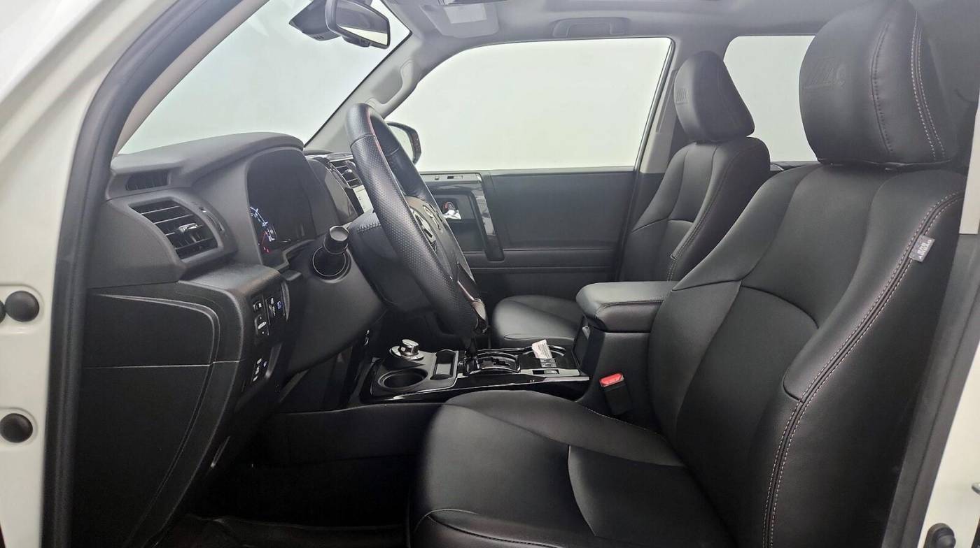 used 2023 toyota 4runner 40th anniversary special edition $45,998great deal 26,176 mi. location: west palm beach