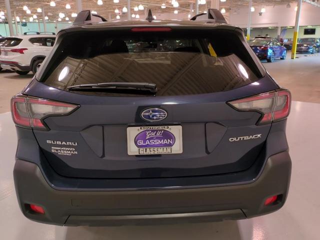 2024 subaru outback premium