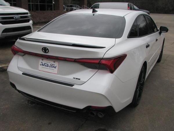 2021 toyota avalon in saint louis, missouri