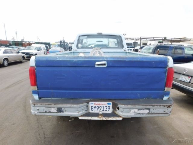 1988 used 5l v8 16v automatic 4wd