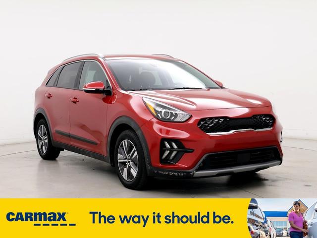 2022 kia niro ex premium