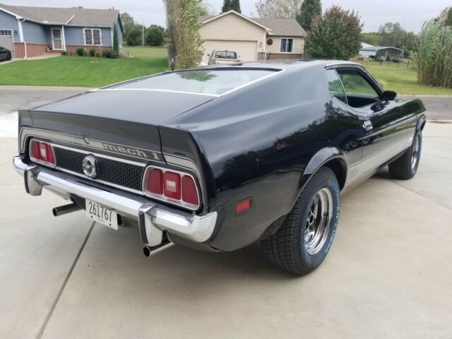 1973 ford mustang mach i~~no reserve!!!~~very nice driver!!!~~always local!!!~~
