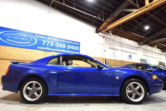 2004 ford mustang gt