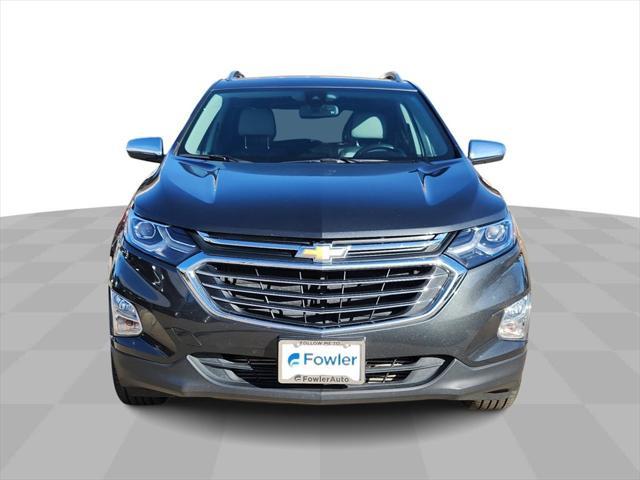 2020 chevrolet equinox l