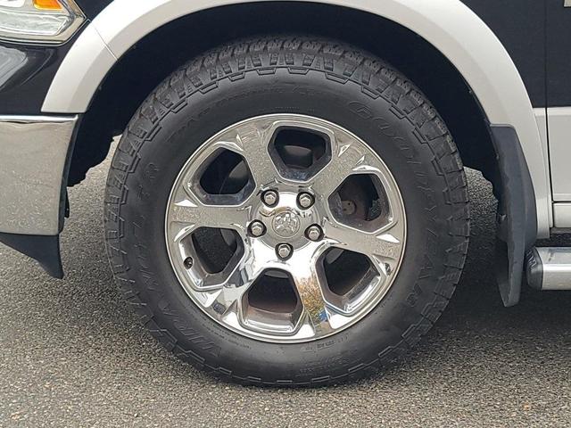 2018 ram 1500 laramie