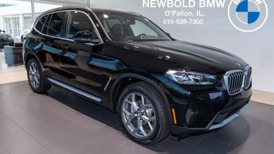 2023 BMW X3