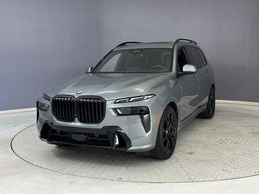 2024 bmw x7
