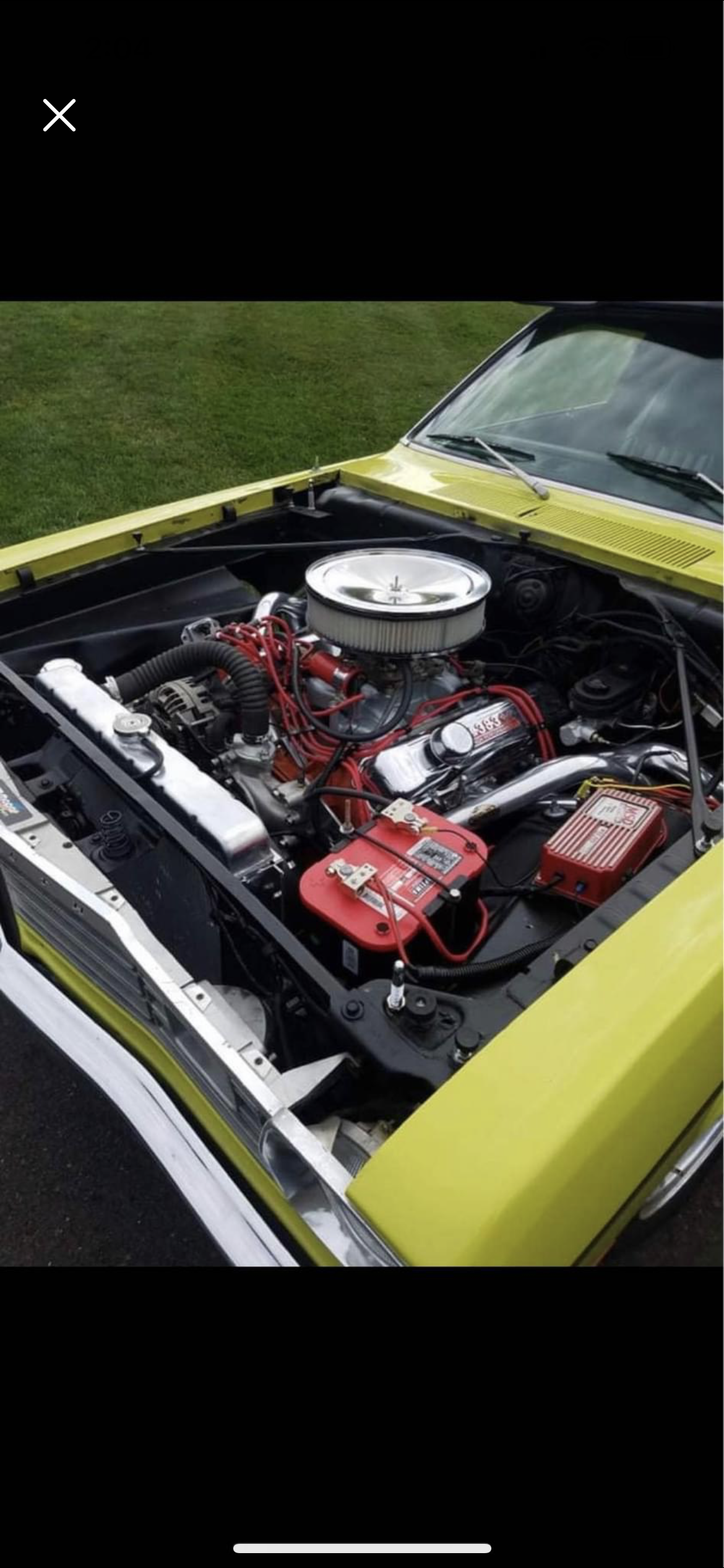 1974 plymouth duster