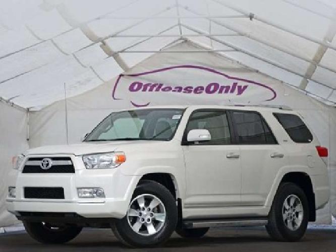 2012 toyota 4runner sr5 in lake worth, fl
