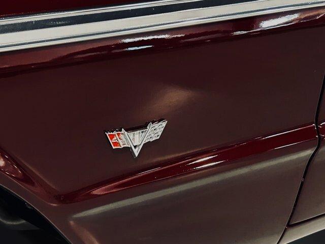 1964 chevrolet impala in sioux city, iowa