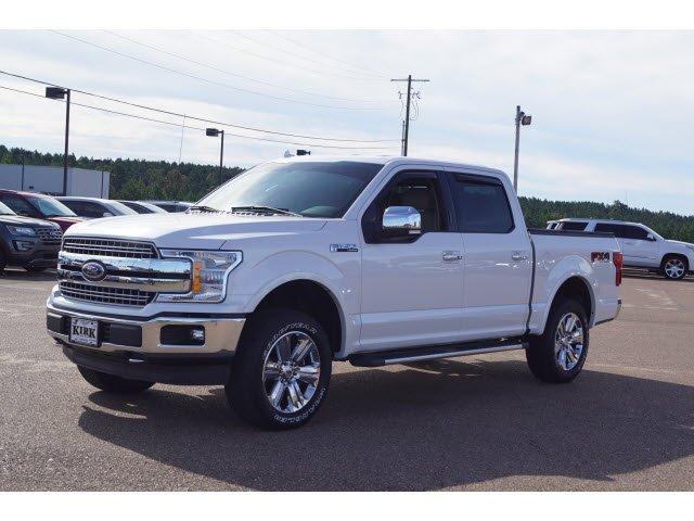 used 2018 ford f150 lariat grenada, ms 38901 for sale in dubard, mississippi