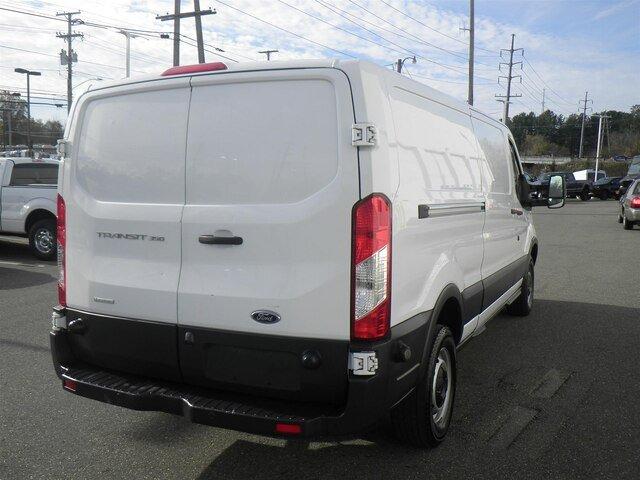 used 2016 ford transit 350 148" low roof dover, oh 44622 for sale in columbia, ohio