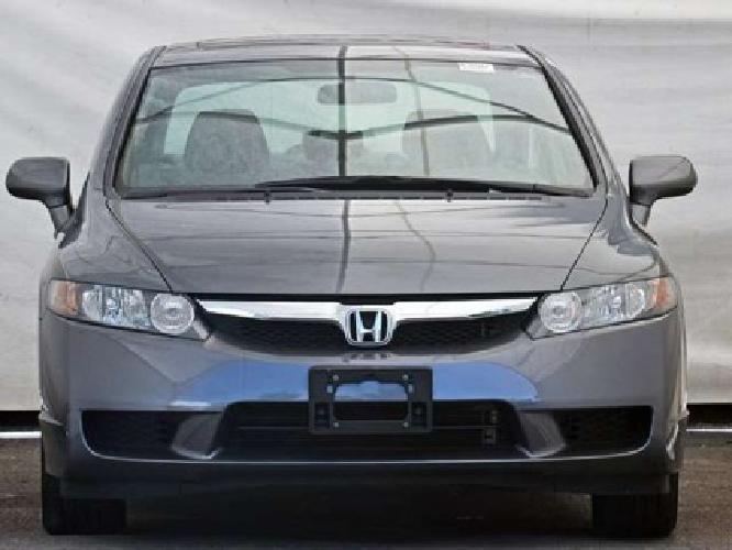 2011 honda civic ex in lake worth, fl