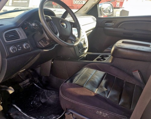 2009 chevrolet tahoe lt for sale in utah by owner