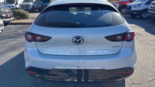 2025 Mazda