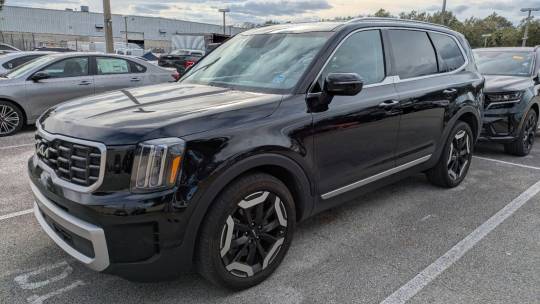 2024 Kia Telluride