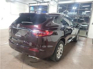 2020 Buick Enclave avenir