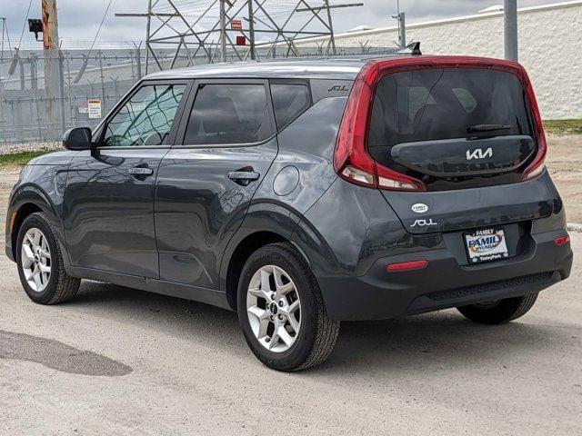 2022 kia soul in orland hills, illinois
