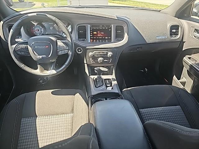 2023 dodge charger sxt awd